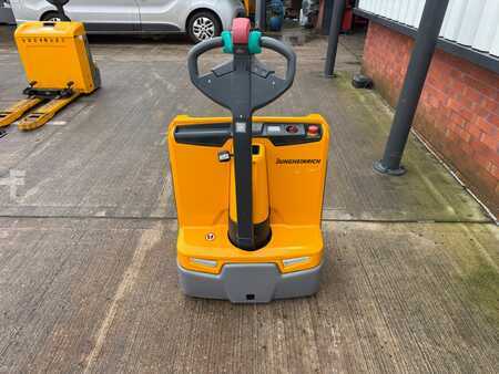 Lavtløftende truck 2021  Jungheinrich EJE 116 100-51 (4)