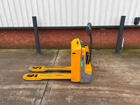 Lavtløftende truck 2019  Jungheinrich EJE 116 115-54 (4)