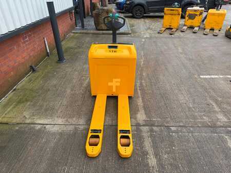 Lavtløftende truck 2019  Jungheinrich EJE 222 115-54 (2)