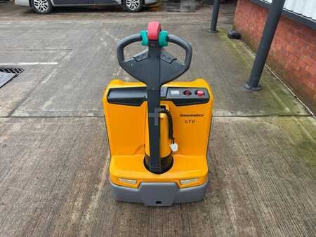 Lavtløftende truck 2019  Jungheinrich EJE 222 115-54 (3)