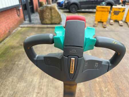 Lavtløftende truck 2019  Jungheinrich EJE 222 115-54 (9)