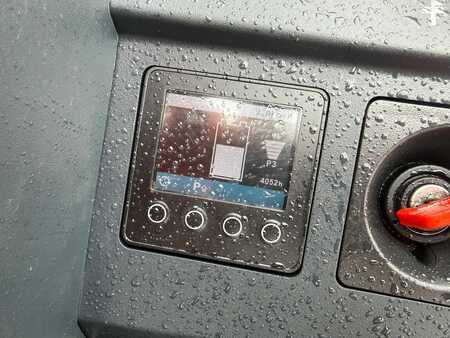 Elektrische palletwagens 2017  Jungheinrich ERE 120 KP 100-55 (9)