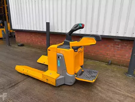 Lavansiirtovaunu 2018  Jungheinrich ERK 220 KP G 40-100-114 (1)