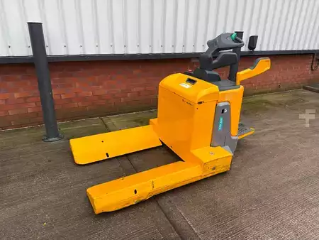 Lavansiirtovaunu 2018  Jungheinrich ERK 220 KP G 40-100-114 (2)