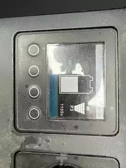 Lavansiirtovaunu 2018  Jungheinrich ERK 220 KP G 40-100-114 (5)