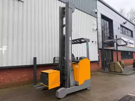 Skyvemast 2021  Jungheinrich ETV 216 SP DL GNE 115-941 DZ (1)