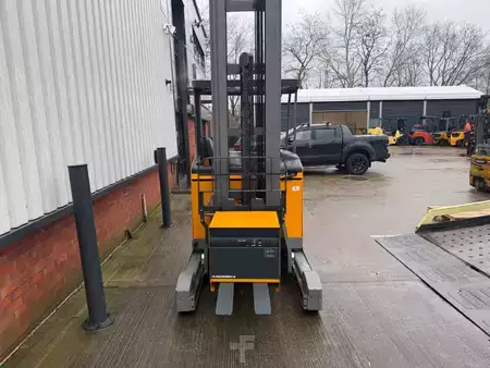 Skyvemast 2021  Jungheinrich ETV 216 SP DL GNE 115-941 DZ (2)