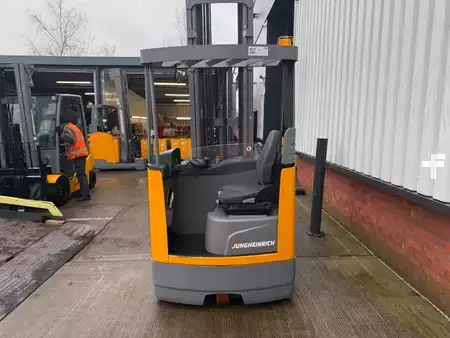 Skyvemast 2021  Jungheinrich ETV 216 SP DL GNE 115-941 DZ (3)