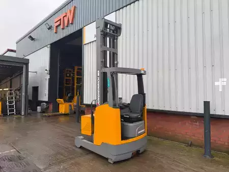 Skyvemast 2021  Jungheinrich ETV 216 SP DL GNE 115-941 DZ (4)