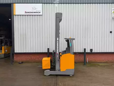 Skyvemast 2021  Jungheinrich ETV 216 SP DL GNE 115-941 DZ (5)