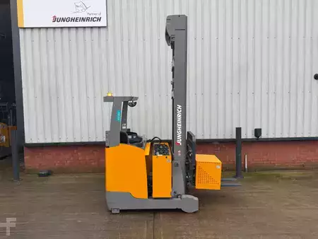 Skyvemast 2021  Jungheinrich ETV 216 SP DL GNE 115-941 DZ (6)