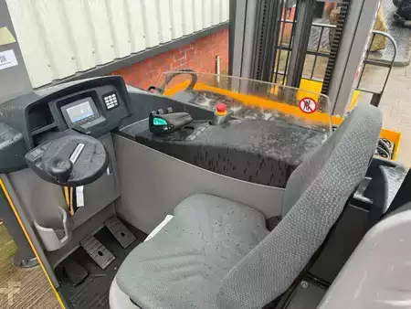 Skyvemast 2021  Jungheinrich ETV 216 SP DL GNE 115-941 DZ (7)