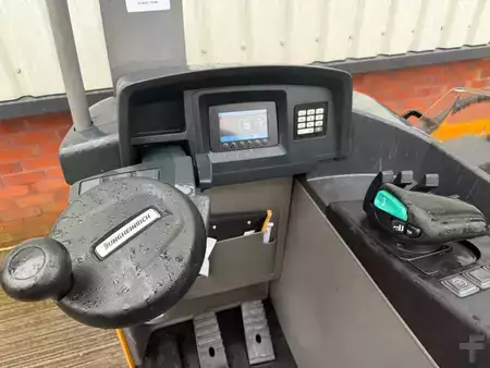 Skyvemast 2021  Jungheinrich ETV 216 SP DL GNE 115-941 DZ (8)