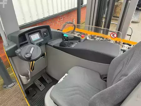 Rækketruck 2020  Jungheinrich ETV 320 MP DL GNE 100-962 DZ (10)