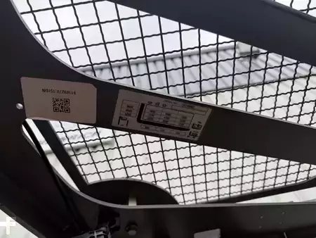 Rækketruck 2020  Jungheinrich ETV 320 MP DL GNE 100-962 DZ (11)