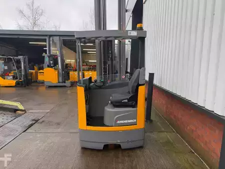 Rækketruck 2020  Jungheinrich ETV 320 MP DL GNE 100-962 DZ (2)