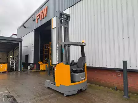 Rækketruck 2020  Jungheinrich ETV 320 MP DL GNE 100-962 DZ (3)