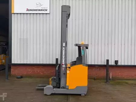 Rækketruck 2020  Jungheinrich ETV 320 MP DL GNE 100-962 DZ (4)
