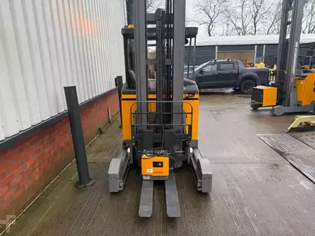 Rækketruck 2020  Jungheinrich ETV 320 MP DL GNE 100-962 DZ (5)