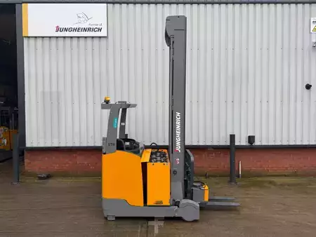 Rækketruck 2020  Jungheinrich ETV 320 MP DL GNE 100-962 DZ (6)