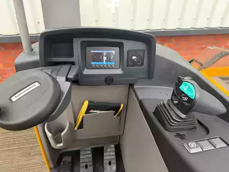 Rækketruck 2020  Jungheinrich ETV 320 MP DL GNE 100-962 DZ (9)