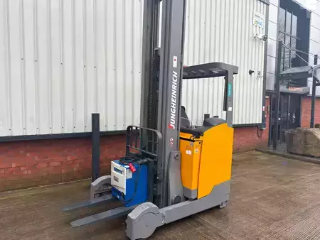 Rækketruck 2019  Jungheinrich ETV 320 SP DL GNE 100-962 DZ (1)