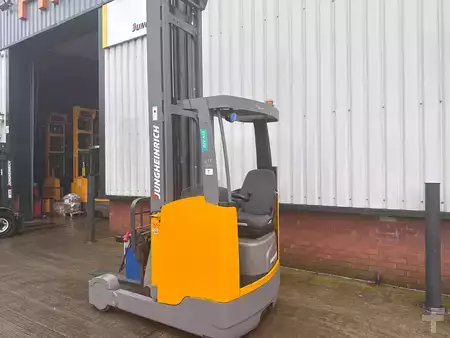 Rækketruck 2019  Jungheinrich ETV 320 SP DL GNE 100-962 DZ (2)