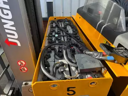 Rækketruck 2019  Jungheinrich ETV C16 (5)