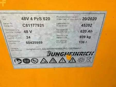 Retraky 2019  Jungheinrich ETV C16 (7)