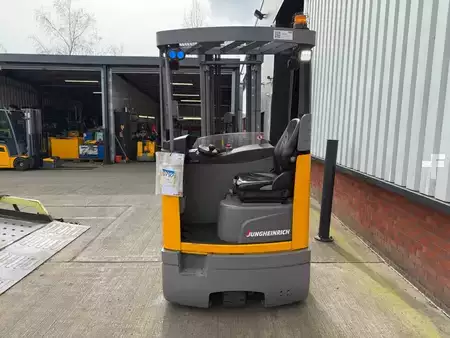 Rækketruck 2019  Jungheinrich ETV C16 (3)