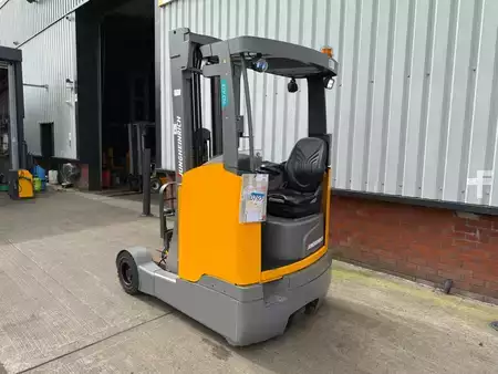 Rækketruck 2019  Jungheinrich ETV C16 (4)