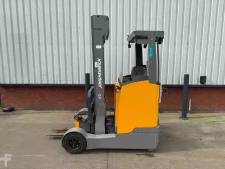 Rækketruck 2019  Jungheinrich ETV C16 (5)