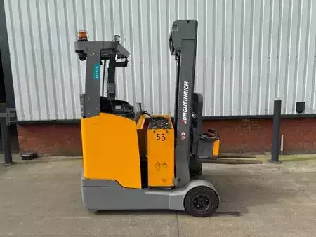 Rækketruck 2019  Jungheinrich ETV C16 (6)