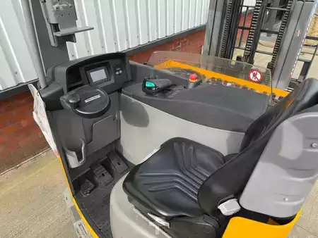 Rækketruck 2019  Jungheinrich ETV C16 (7)