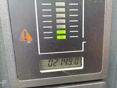 Stapelaars met staplatform 2019  Jungheinrich EJG 108 G 100-250 ZZ (4)