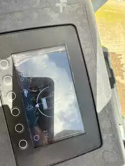 Recogepedido horizontal 2020  Jungheinrich EKS 110 Z 100-67 100 E (5)