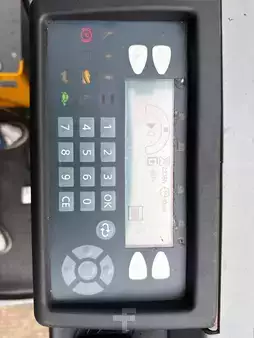 Horizontale orderpickers 2017  Jungheinrich EKS 312 Z+F 100-56 750 DZ (4)