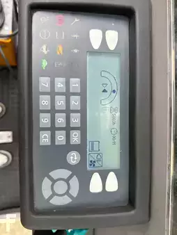 Horizontale orderpickers 2017  Jungheinrich EKS 312 Z+I 100-950 DZ (4)