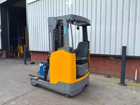 Reachtrucks 2019  Jungheinrich ETV 216 SP E GNE+T 120-530 DZ (2)