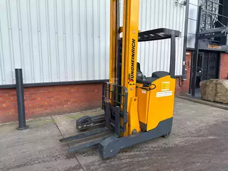 Reachtrucks 2012  Jungheinrich ETV 216 MP GE E KH 100-830 DZ (2)