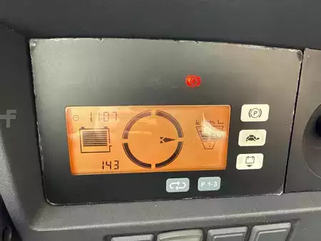 Reachtrucks 2012  Jungheinrich ETV 216 MP GE E KH 100-830 DZ (5)