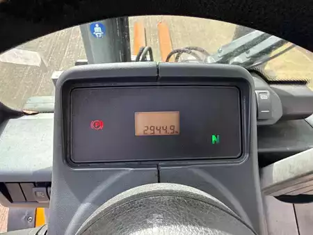 LPG Forklifts 2020  Jungheinrich TFG 430 G ZVG 180-400 ZT (4)