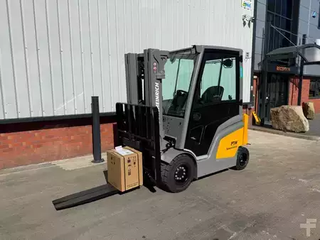 4-wiel elektrische heftrucks  Jungheinrich EFG 430k E GE 120-440 DZ - Full Cab (1)