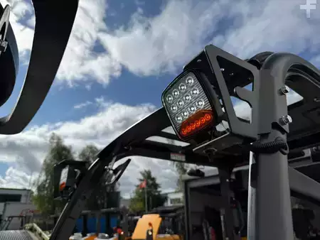 El truck - 4 hjulet 2026  LGIV CPD35 - Li Ion 412Ah (14)