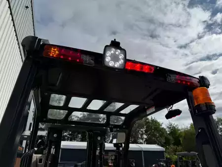 El truck - 4 hjulet 2026  LGIV CPD35 - Li Ion 412Ah (15)
