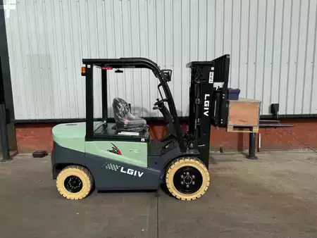 El truck - 4 hjulet 2026  LGIV CPD35 - Li Ion 412Ah (6)