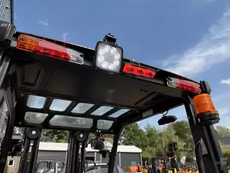 El truck - 4 hjulet 2026  LGIV CPCD25 - Li Ion 277Ah (17)