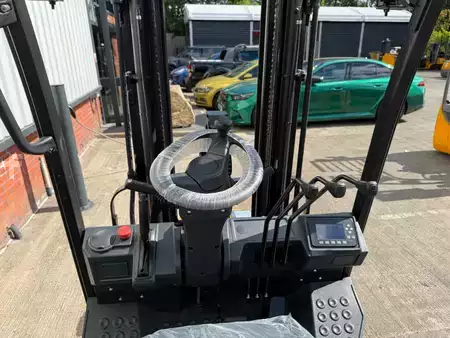 El truck - 4 hjulet 2026  LGIV CPD20 - Li Ion 412Ah (10)