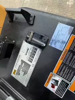 Elektro čtyřkolový VZV 2017  Bendi B40 (8)