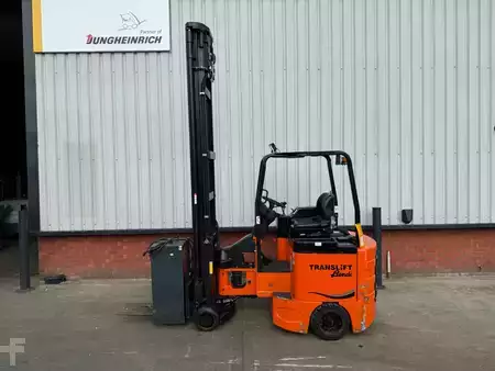 Elektromos 4 kerekű 2022  Bendi B40 (2)